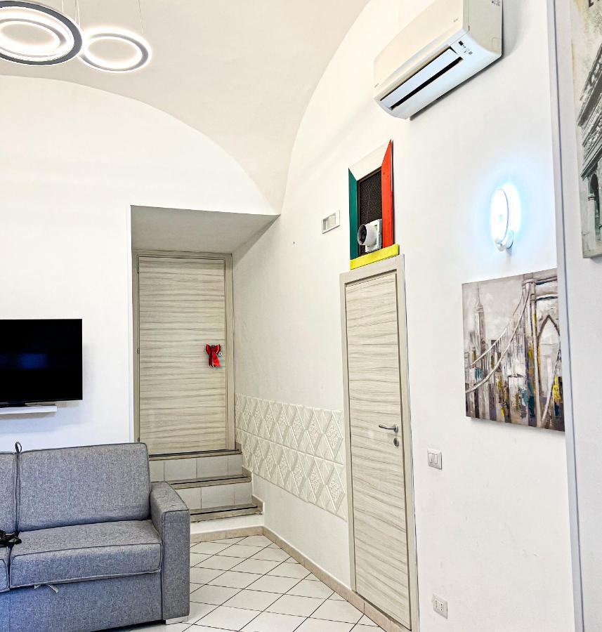 Aurora's Apartment
