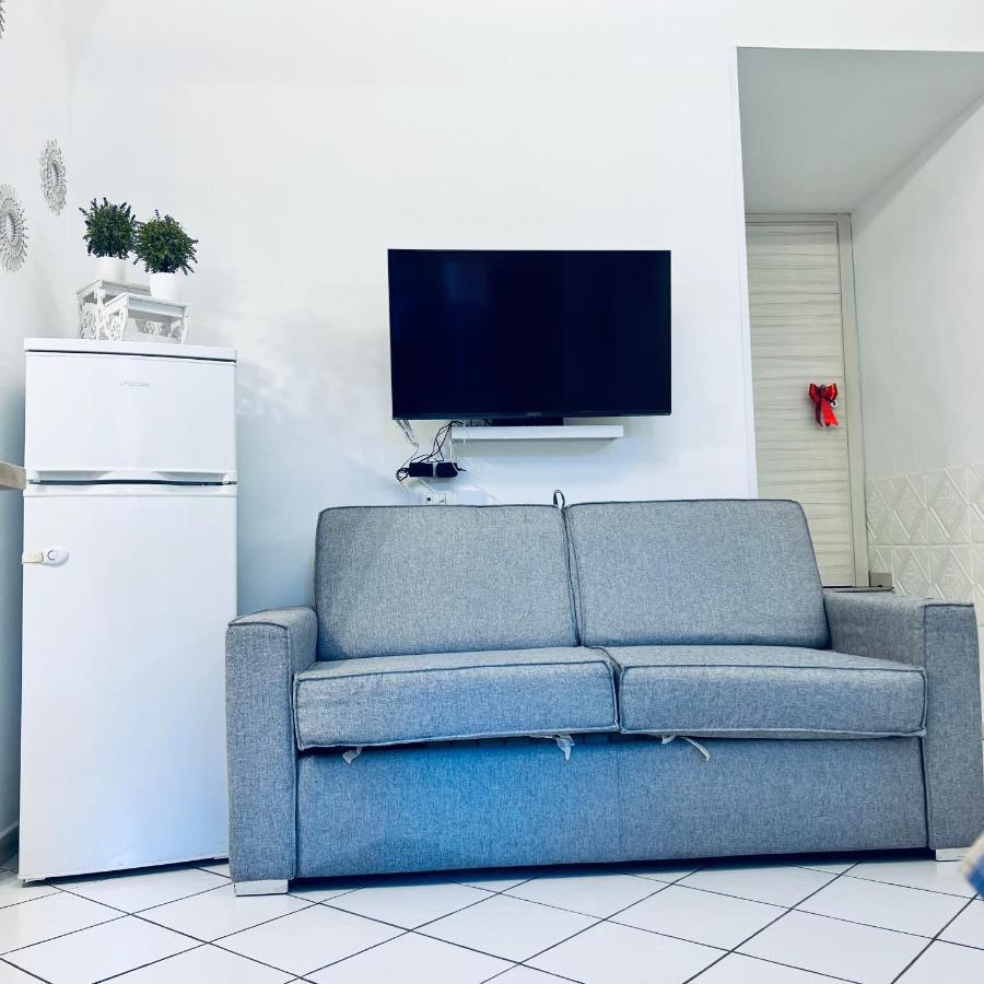Aurora's Appartement Napels
